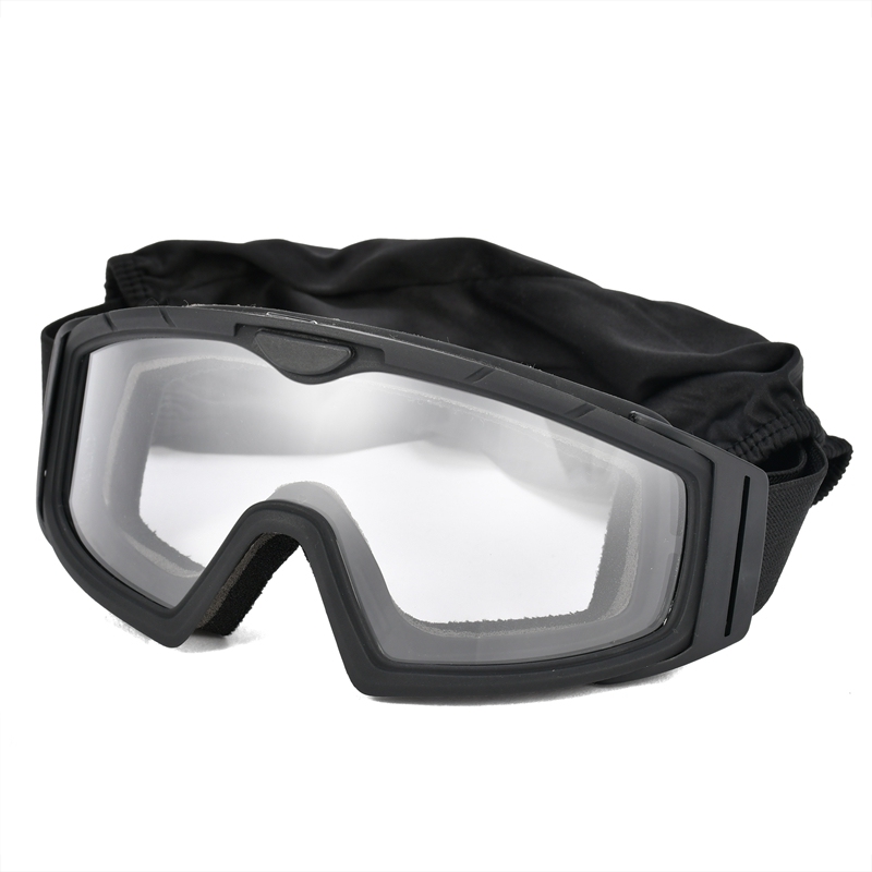 CE EN166 Standard High Anti impact