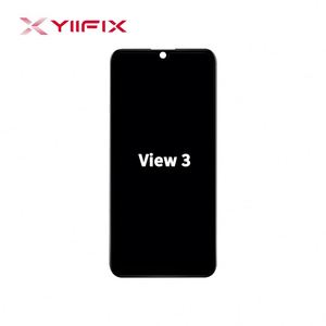 Écran LCD de téléphone portable de haute qualité de la marque CL avec assemblage d'écran tactile pour <span class=keywords><strong>Wiko</strong></span> <span class=keywords><strong>View</strong></span> <span class=keywords><strong>3</strong></span> 400cd+ Luminance Garantie de 12 mois - Product Image 4
