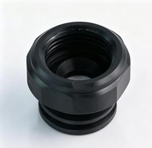Mecanizado CNC de Plástico POM, Nylon Plástico Personalizado, Varios Modelos de Piezas No Estándar y Procesamiento de Piezas de Formas Especiales - Product Image 2