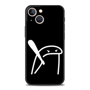 <span class=keywords><strong>Prix</strong></span> usine mignon dessin animé Matchman étui de téléphone pour <span class=keywords><strong>iPhone</strong></span> 16 13 15 14 12 11 Pro <span class=keywords><strong>MAX</strong></span> XR SE XS Plus coque en silicone TPU souple - Product Image 2