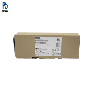 New Control Unit 6SL3244-0BB00-1PA1 6SL3244-0BB12-1BA0 - Product Image 1