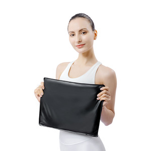 2024 New Arrival Ice gel găng tay cho <span class=keywords><strong>hot</strong></span> lạnh trị liệu gel gói cảm ứng mềm mại Băng bọc cho trở lại, Vai - Product Image 2