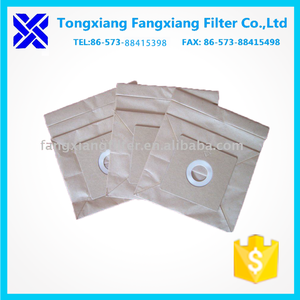 ถุงกรองฝุ่นแบบพกพาเข้ากันได้กับกระดาษสีน้ำตาล459280ประเภท <span class=keywords><strong>Siemens</strong></span> - Product Image 6