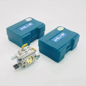 Carburador Universal para Motosierra de Dos Tiempos, Accesorios para Motosierra de Gasolina con Carburador 5200/5800/5900 para Motor - Product Image 2