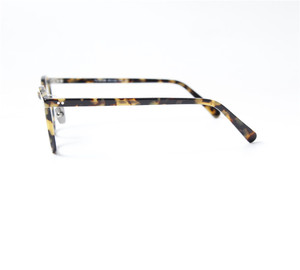 2019 Pas <span class=keywords><strong>Cher</strong></span> Lunettes de vue Optiques En Acétate Montures De Lunettes - Product Image 4