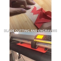 Film de gravure Vinyle Matériaux d'impression A4 PVC PU TPU Films de transfert de chaleur Imprimante à jet d'encre permanente Vinyle adapté Haute