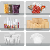 Machines de thermoscellage, scelleuses à impulsions pour aliments, machines de scellage de sacs, machines de scellage pour emballages alimentaires