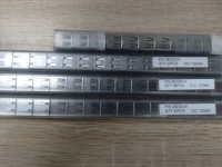 292303-4 WFH/OLT Conectores USB Originales Nuevos, Receptáculo de Perfil Estándar 2.0, 1 Puerto, Conector Superior, en Stock, Gran Venta 292303-4