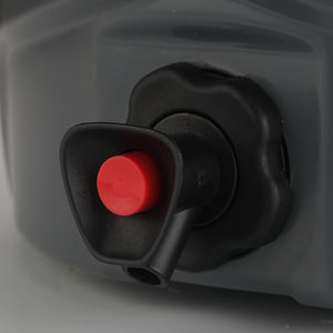 Proveedor <span class=keywords><strong>de</strong></span> China, mochila <span class=keywords><strong>de</strong></span> plástico multifunción para acampar en hielo, contenedor para beber <span class=keywords><strong>de</strong></span> 10QT <span class=keywords><strong>con</strong></span> <span class=keywords><strong>grifo</strong></span> y asa <span class=keywords><strong>de</strong></span> transporte - Product Image 4