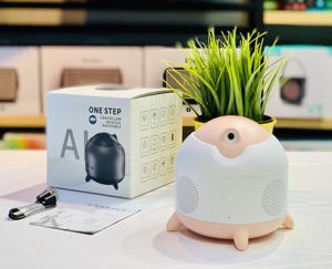 Stabilisateur Intelligent Gimbal 360 Rotation Auto Face Tracking avec Support de Téléphone Live Streaming pour Facebook <span class=keywords><strong>Tiktok</strong></span> & Youtube - Product Image 2