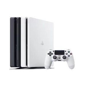 Consola de Juegos Portátil P-S4 Profesional 95% Nueva, 1TB, Venta al por Mayor, con <span class=keywords><strong>Control</strong></span> <span class=keywords><strong>Original</strong></span> y Accesorios - Product Image 2