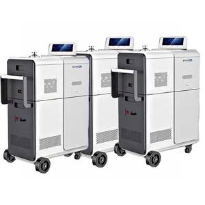 Détecteur de fuite par spectrométrie de masse à hélium NHJ-400NM pour <span class=keywords><strong>test</strong></span> d'étanchéité à l'air - Product Image 6