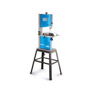 Fervi 0302/245 scie à ruban à bois avec table en aluminium 230V 0.42kW - Product Image 1