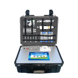 Máy dò melamine xác định hàm lượng melamine trong sữa dụng cụ phát hiện nhanh Melamine - Product Image 6