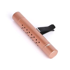 Ambientador de Coche con Clip y Perfume en Aerosol para la Ventilación del Coche, Aromatizante para el Interior del Vehículo - Product Image 4