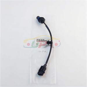 Sensor de Posición del Cigüeñal de Calidad Original para Motor de Automóvil 39180-3E100 para H-yundai Grandeur K-ia Ceed 391803E100 - Product Image 1