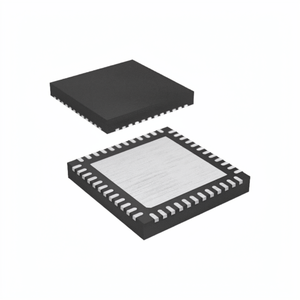 Embedded Electronic Chips Component 48 VFQFN Exposed Pad MC9S08JM60CGT Original One Stop Service - Product Image 1