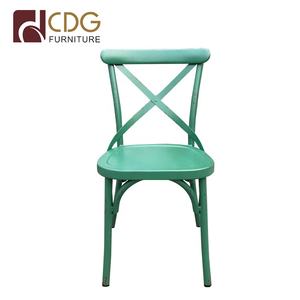 De mediados de siglo estilo diseñador <span class=keywords><strong>Bristo</strong></span> silla restaurante de comida rápida sillas Vintage Color blanco - Product Image 3