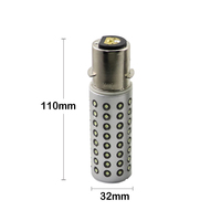 Ampoule LED E27 5W, ampoules nautiques, feux de signalisation de navigation pour yachts, 100-240V, certifiées RoHS CE, système d'énergie solaire hors réseau