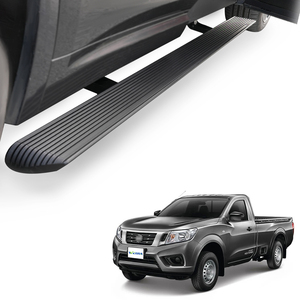 Pédale d'usine à bas prix pour <span class=keywords><strong>Nissan</strong></span> Navara NP300 <span class=keywords><strong>Qashqai</strong></span> Murano Kicks X-Trail Car Marchepieds latéraux électriques pour l'alimentation - Product Image 1