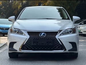 Meilleures ventes à bas prix 2020 <span class=keywords><strong>LEXUS</strong></span> CT200h Édition Elite Voiture de patrouille automatique - Product Image 2