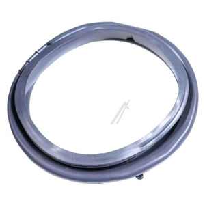 D340D354ปะเก็นประตู70 EV สำหรับ W116008 C00849775ชิ้นส่วนเครื่องซักผ้า - Product Image 1