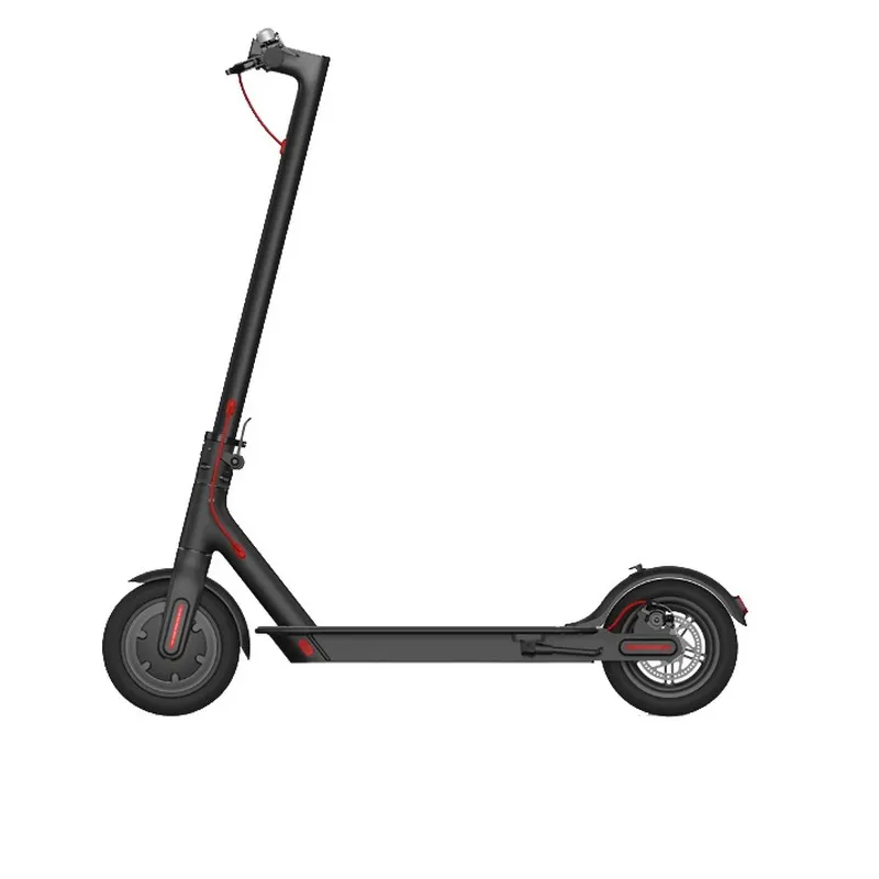 2020 Original xiaomi mijia M365 electric scooter 12.5kg steering-wheel 2 two wheel hoverboard skateboard