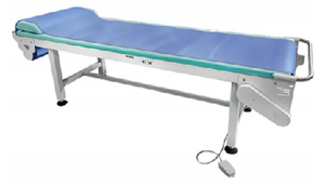 Table de diagnostic échographique électrique avec système de transfert automatique du patient, table de transfert latéral sans levage pour l'imagerie radiologique - Product Image 1