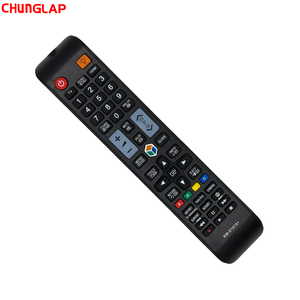 Áp dụng cho Samsung phổ LCD TV điều khiển từ xa RM-D1078 + sự xuất hiện là như nhau, bạn có thể sử dụng nó trực tiếp mà không cần thiết lập - Product Image 5