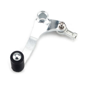 Leve del Cambio per Moto in Acciaio per HONDA <span class=keywords><strong>NC</strong></span> <span class=keywords><strong>700</strong></span> X/S NC700X NC700S 2012-2021 <span class=keywords><strong>NC</strong></span> 750X/S NC750X NC750S 2014-2021 - Product Image 4