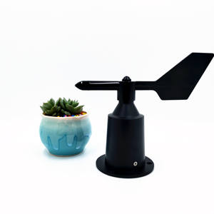 Cost-effective RS485 4-20Ma 0-5V Output Anti-ultraviolet ASA Material <strong>Wind</strong> Direct <strong>Sensor</strong> - Product Image 4