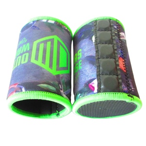 12oz Magnetic Holder/can Cooler/stubby Holder 5mm Neoprene Beer Drink Beer Can Cooler Sleeve with Magnets - Product Image 5