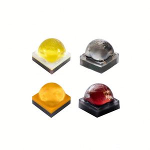 Perles de lampe SMD XQE 1616 haute puissance d'origine 3W 3V 1A couleur blanche <span class=keywords><strong>CREE</strong></span> Led puce lumière haute densité haute intensité LED Diode - Product Image 2