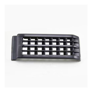 Maictop - Rejilla de Ventilación para Automóviles, Accesorio para <span class=keywords><strong>Toyota</strong></span> <span class=keywords><strong>Land</strong></span> <span class=keywords><strong>Cruiser</strong></span> Serie 70 LC79 FJ79 62905-60070 62906-60070 2007-2025 - Product Image 4