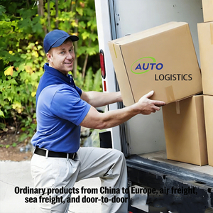 国际FBA门到门DHL廉价运输代理海运快递中国欧洲英国法国全球DDP 24/7特殊商品 - Product Image 1