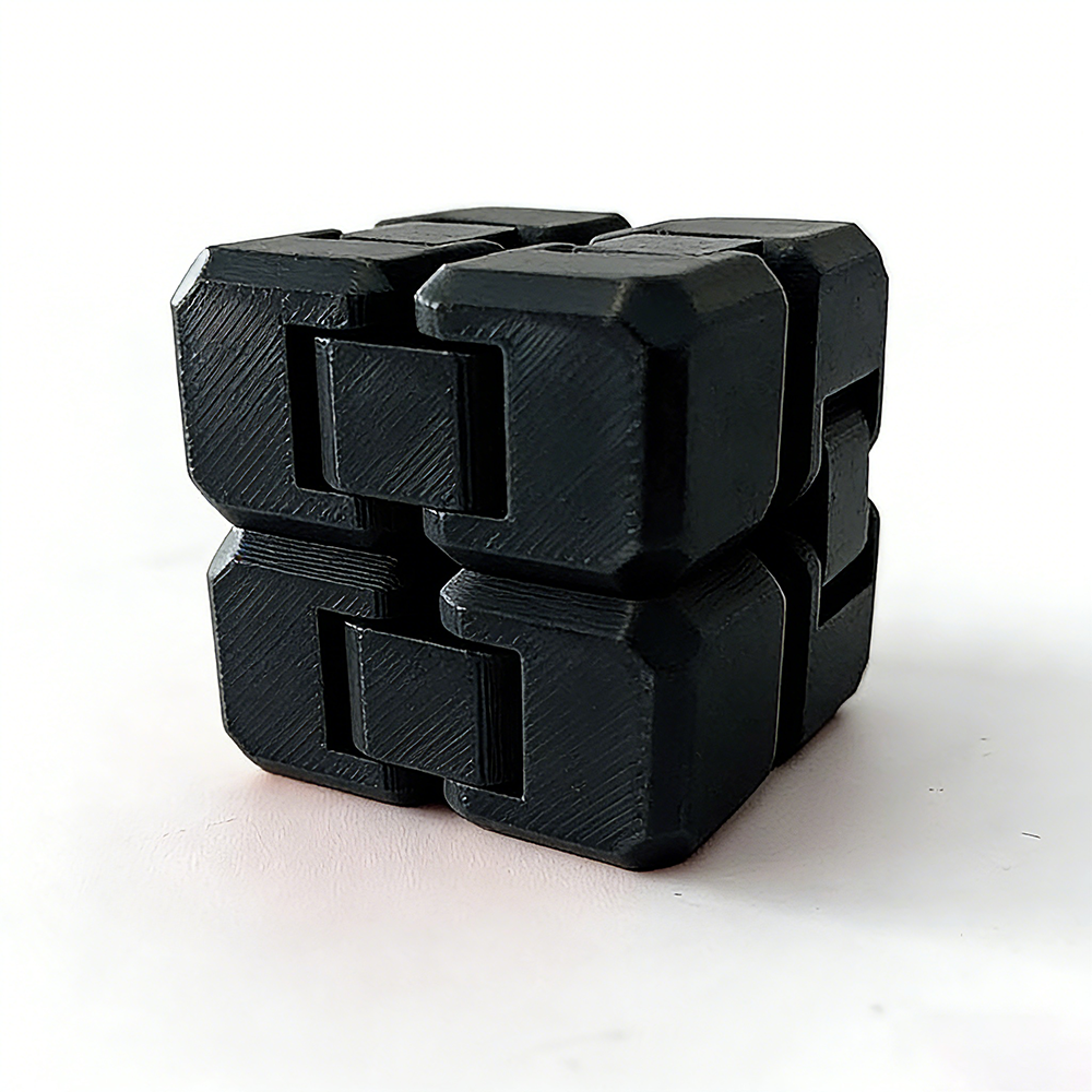 PLA Basic Black