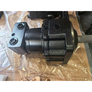 Motor Hidráulico Lainuo TMT151Z3265 TMT400 TMT470FLV 11026042, Motor de Pistones Hidráulicos TMT470 151Z3243 TMT400 TMT250 TMT315 - Product Image 4