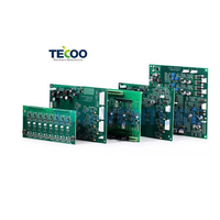 Fabricante de PCBA en China Ensamblaje de Prototipos PCB Fábrica de Ensamblaje de Placas de Circuito Impreso Personalizadas