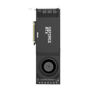 Tarjeta gráfica de alto rendimiento RTX 3090 24G Turbo GDDR6X de 384 bits para computación de alta gama e inteligencia artificial, completamente nueva. - Product Image 2