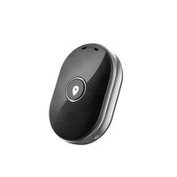 GPS APP gratuit d'usine pour enfants traqueur GPS personnel Portable personnes âgées Mini alarme de chute collier pour enfants carte Sim traqueur GPS pour enfant
