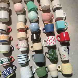 Tazas de Cerámica Promocionales Personalizadas, Multiusos, para Café, Té y Agua, Juego de Regalo, Precio Bajo Directo de Fábrica, Regalos Corporativos - Product Image 2