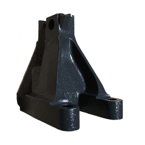 Support de moteur droit (avant) Shacman F3000 Truck Parts 200V415010108 Support de moteur avant droit - Product Image 6
