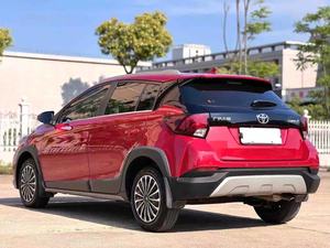 <span class=keywords><strong>Toyota</strong></span> <span class=keywords><strong>Yaris</strong></span> <span class=keywords><strong>2022</strong></span> 1.5L Premium, Vehículo Usado - Product Image 5