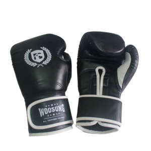 Gwosung — gants de boxe en <span class=keywords><strong>cuir</strong></span> pour enfants, logo personnalisé, <span class=keywords><strong>mma</strong></span> pu - Product Image 4