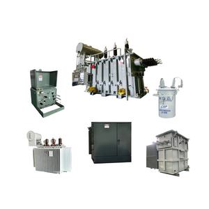 От 11 до 0.4kv распределительный трансформатор 100 кВА полюса смонтированы силовой трансформатор 200 кВА трехфазный трансформатор - Product Image 3