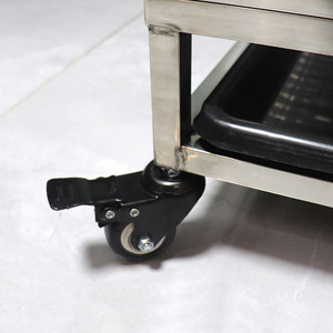 Jaula para perros de diferentes tamaños, tamaño grande y pequeño - Product Image 6