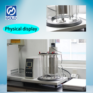 GD-1884 Laboratoriumapparatuur Aardolieproduct Dichtheid <span class=keywords><strong>Tester</strong></span> <span class=keywords><strong>Astm</strong></span> <span class=keywords><strong>D1298</strong></span> - Product Image 4