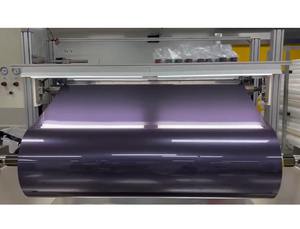 NASIDO TPU Color PPF <span class=keywords><strong>Marley</strong></span> Purple <span class=keywords><strong>Film</strong></span> auto-cicatrisant anti-rayures pour la protection de la carrosserie de la voiture - Product Image 6