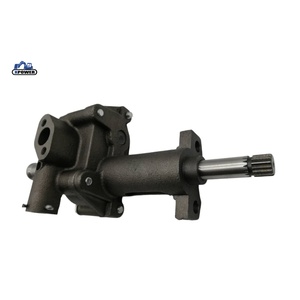 6BG1 <b>Diesel</b> <b>Engine</b> <b>Oil</b> Pump Excavator Parts - Product Image 1