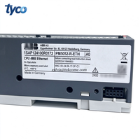 Nouveau module CPU PLC d'origine PM5072-T-2ETH 1SAP124500R0073 PM5082-T-2ETH 1SAP124600R0173 8 Mo 18 Mo Ethernet pour l'automatisation industrielle